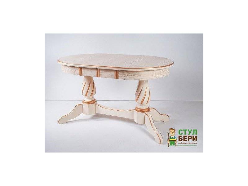 обеденный стол велес в Нижневартовске