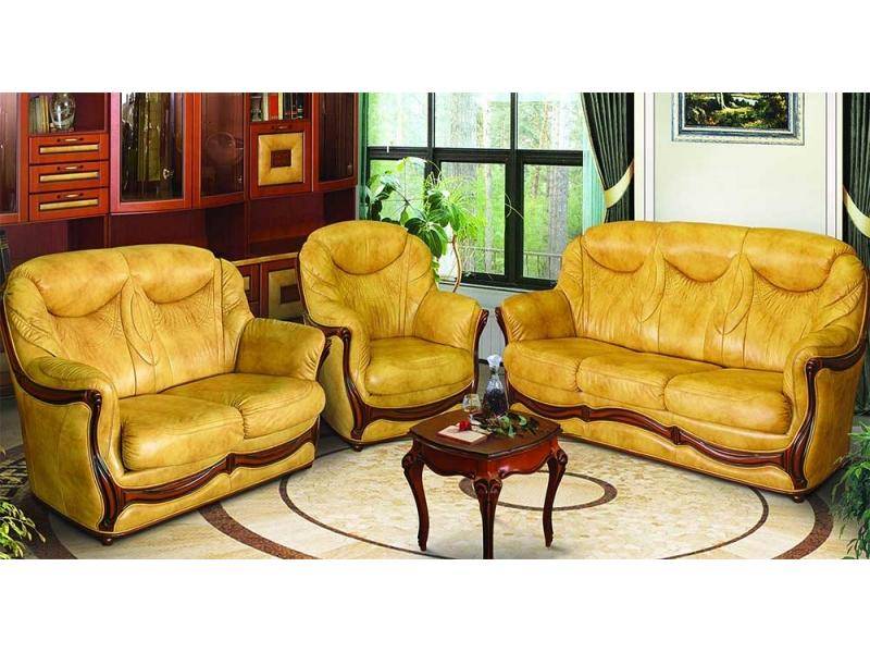 диван прямой палермо в Нижневартовске