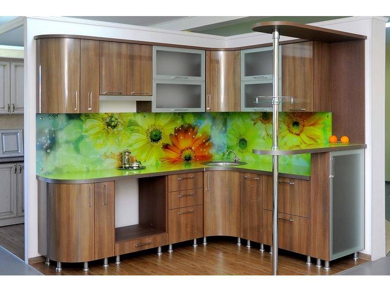 кухня в Нижневартовске