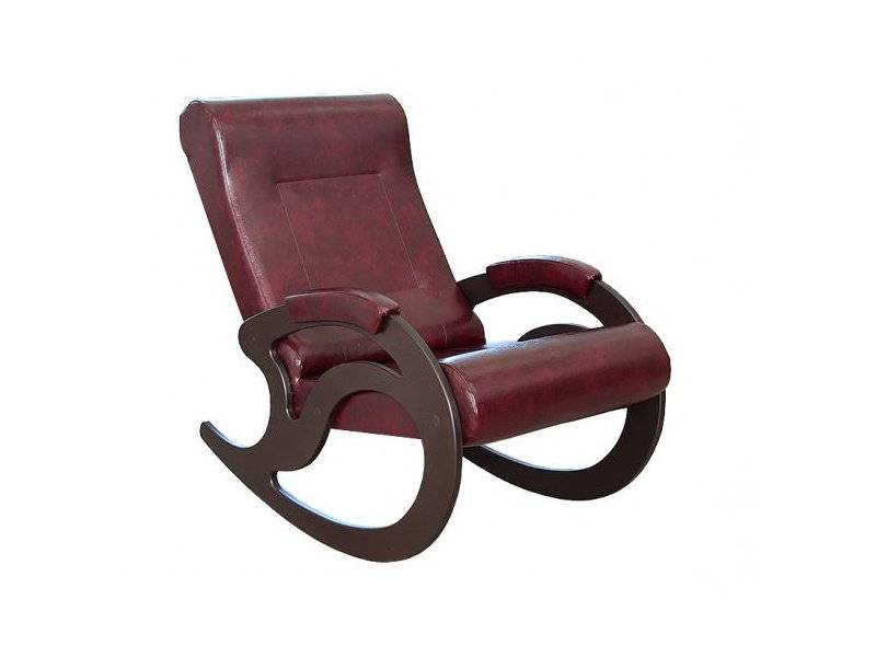 кресло-качалка ларгус 2 в Нижневартовске
