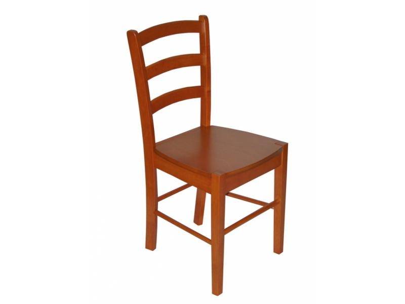 стул деревянный жесткий 4770 в Нижневартовске