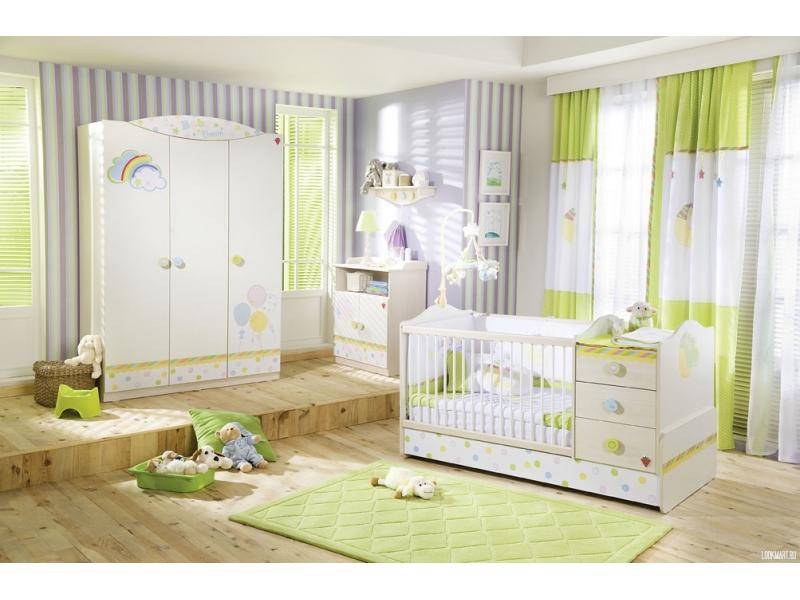 детская 5 в Нижневартовске