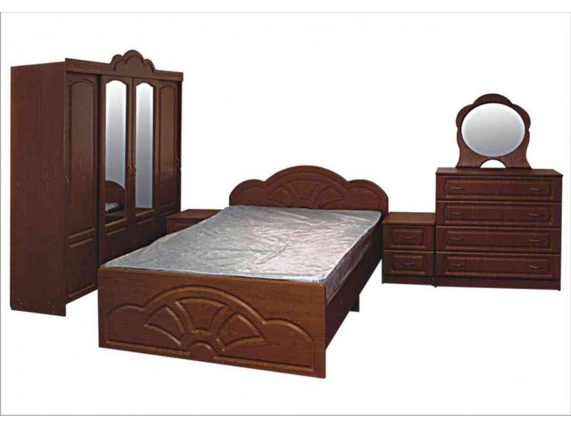 спальня ромашка мдф в Нижневартовске