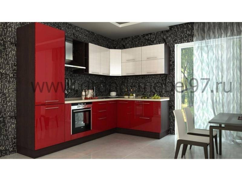 кухня алвик 06 в Нижневартовске