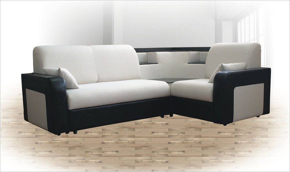 угловой диван каприз 7 в Нижневартовске