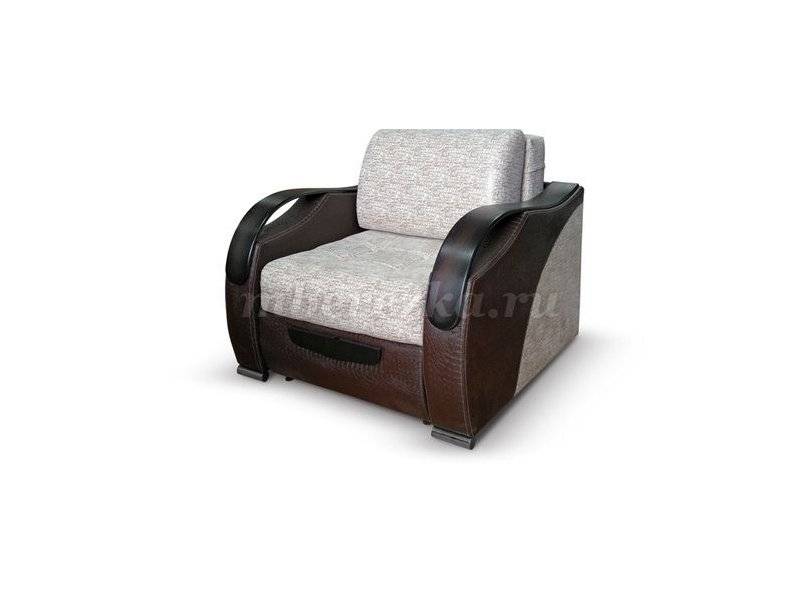 кресло-кровать диор люкс выкатное в Нижневартовске