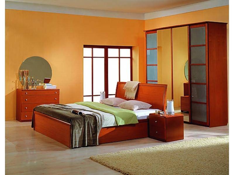 спальный гарнитур лагуна в Нижневартовске