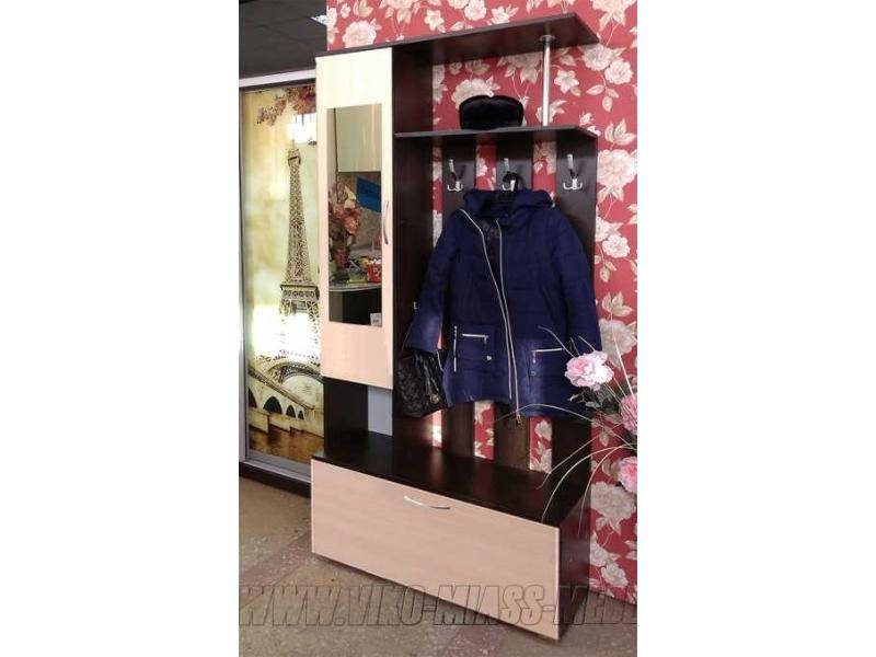 прихожая уют 1 в Нижневартовске