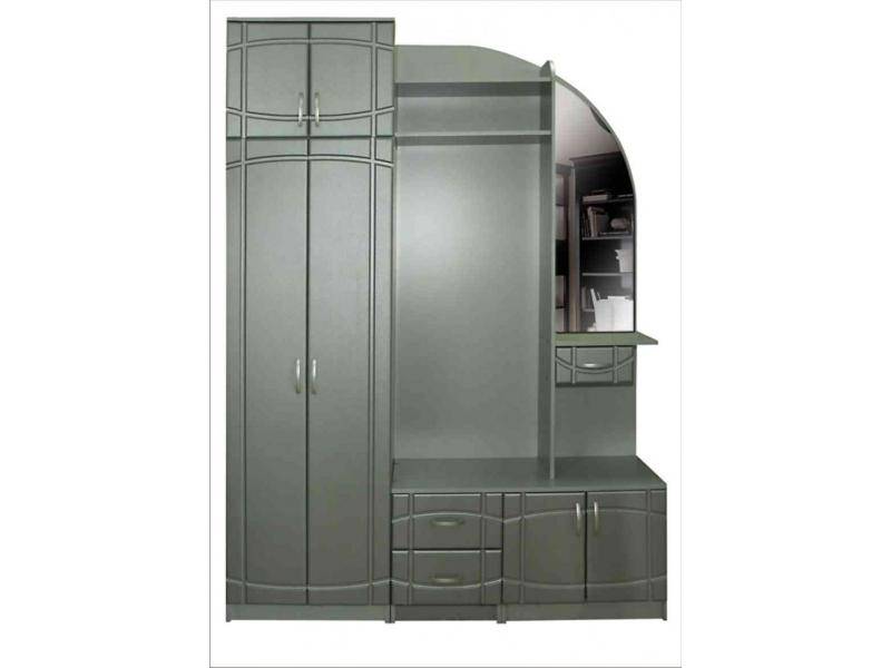 прихожая лагуна-2 мдф в Нижневартовске