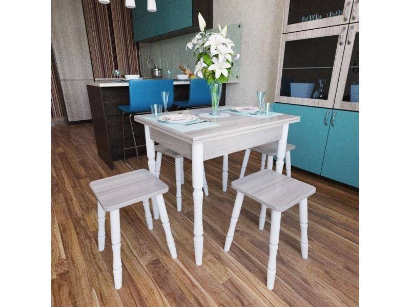 стол раскладной в Нижневартовске