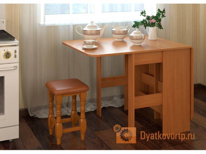 стол обеденный книжка в Нижневартовске