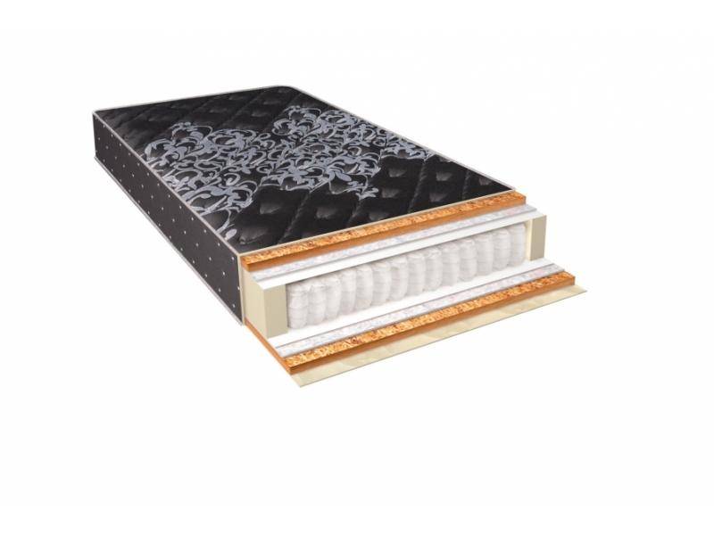 матрас комфорт практик баланс в Нижневартовске