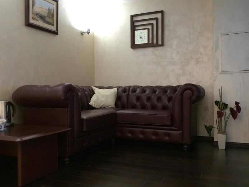 угловой диван честер в Нижневартовске