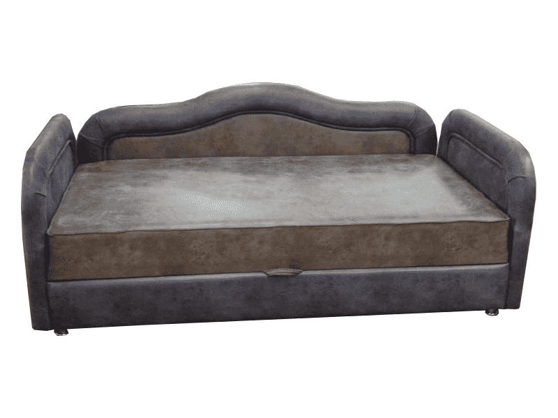 мягкая кровать wave3 в Нижневартовске