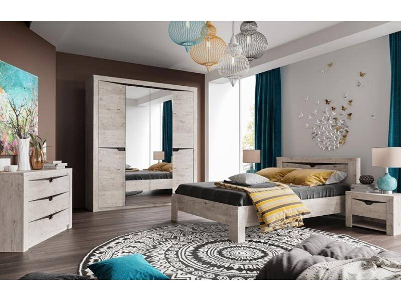 спальный гарнитур соренто в Нижневартовске