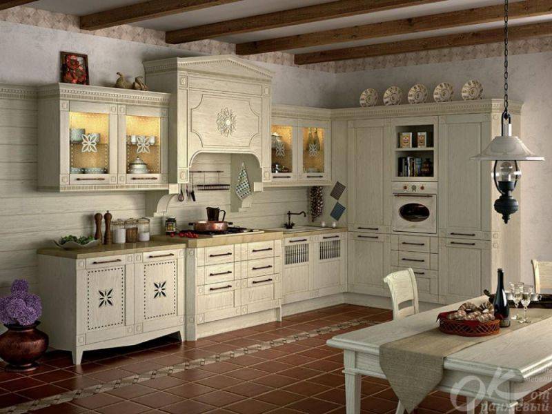 кухня флореале в Нижневартовске