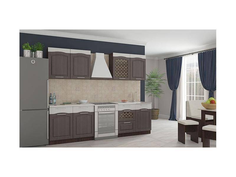 кухня прямая легенда 23 в Нижневартовске