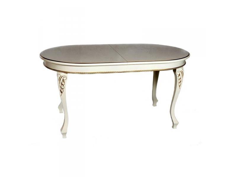 овальный стол грация в Нижневартовске