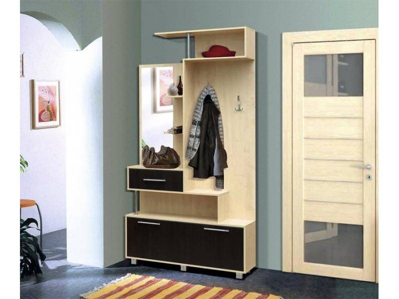 прихожая lorem-4 в Нижневартовске