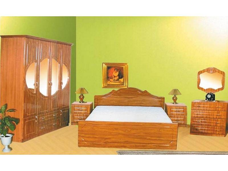 спальный гарнитур «виктория» в Нижневартовске