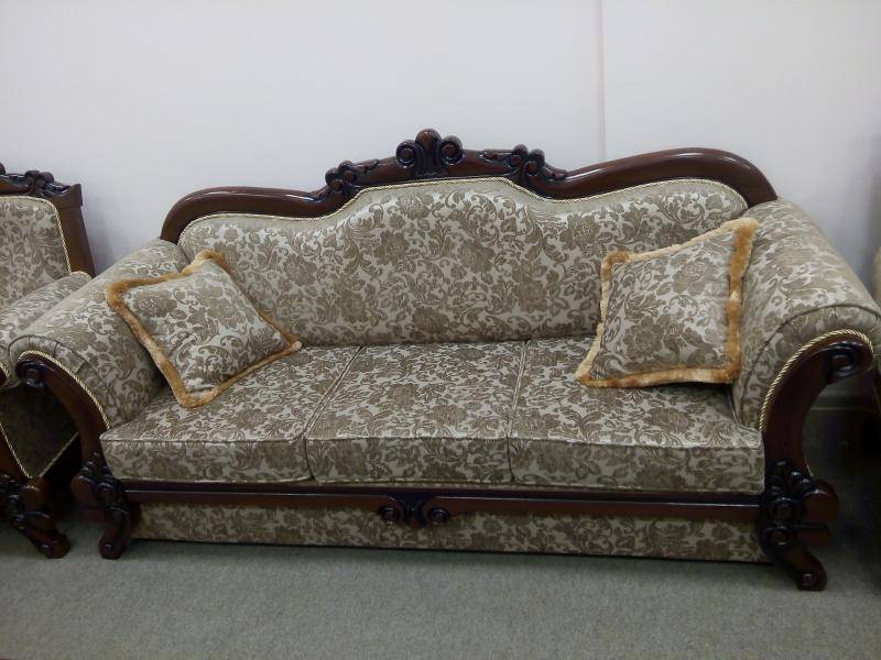 диван 3х местный кальмар в Нижневартовске