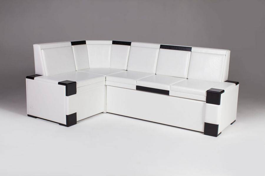 кухонный уголок квадро в Нижневартовске