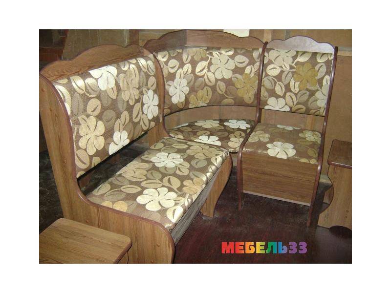 кухонный уголок в Нижневартовске