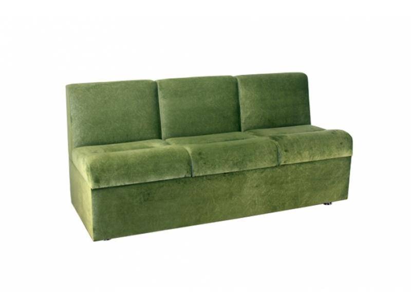 кухонный прямой диван комфорт в Нижневартовске