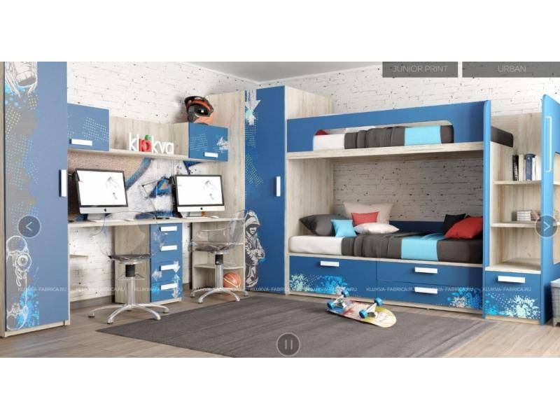 детская urban в Нижневартовске