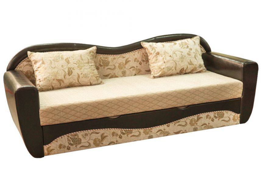 диван-кровать салют-р в Нижневартовске