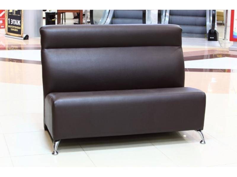 диван прямой ника модерн в Нижневартовске
