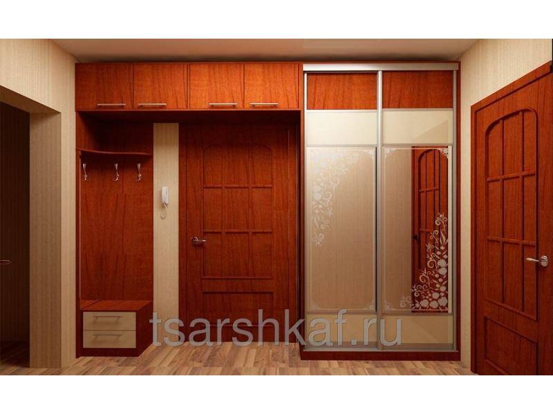 прихожая 7 в Нижневартовске