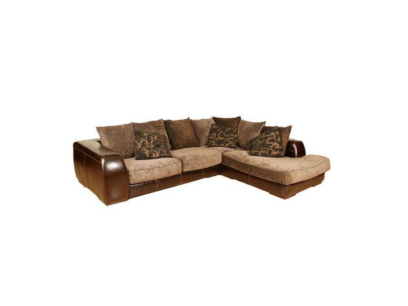 угловой диван с подушками барселона 3 в Нижневартовске