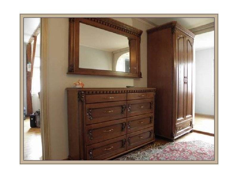 прихожая из массива в Нижневартовске