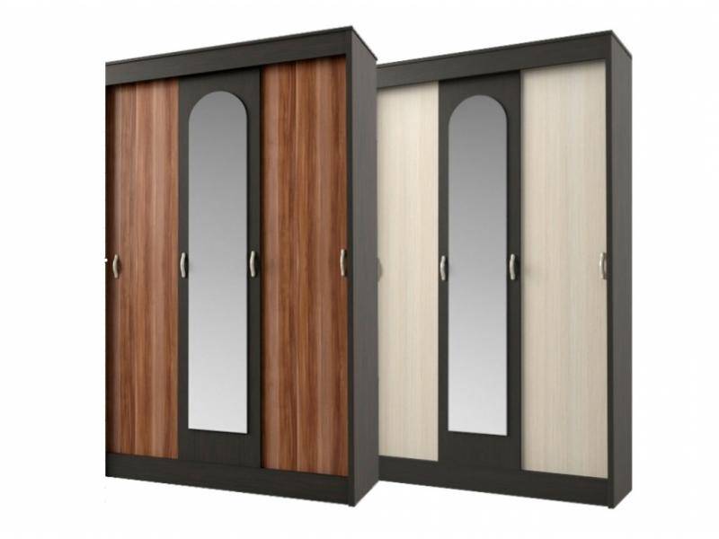 дешевый шкаф-купе бася в Нижневартовске