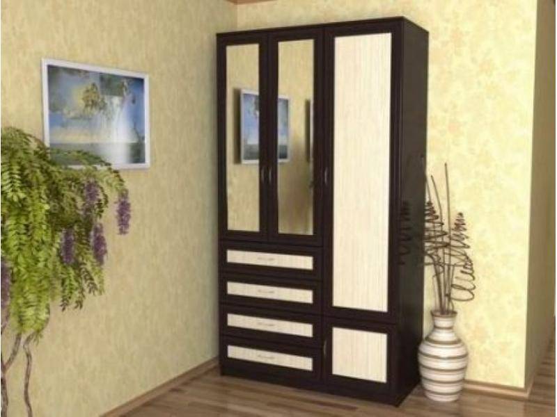 шкаф комод в Нижневартовске