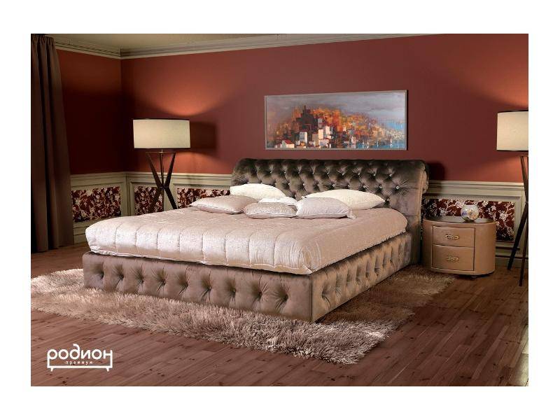 кровать аврора aurora в Нижневартовске