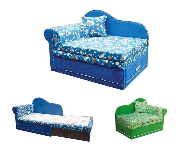 линейный диван тахта кс-3 в Нижневартовске