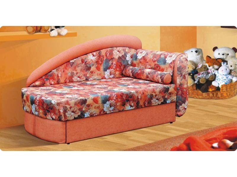 диван с боковой раскладкой джетта в Нижневартовске