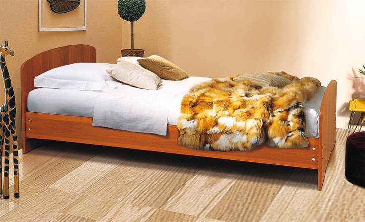 кровать двуспальная в Нижневартовске