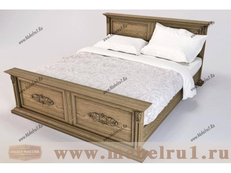 кровать цезарь в Нижневартовске