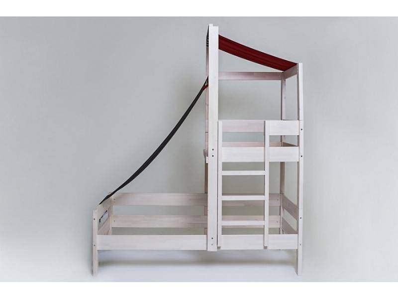 кровать домик на дереве в Нижневартовске