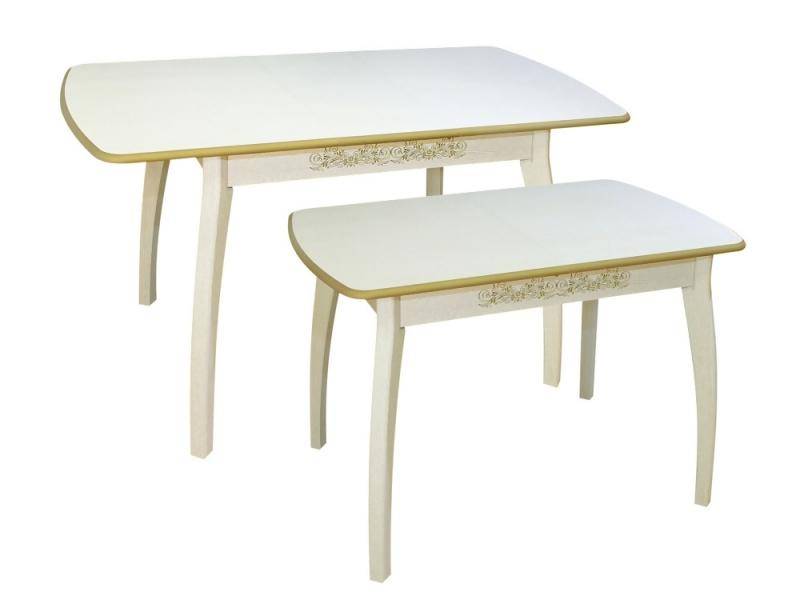 стол верона патина в Нижневартовске