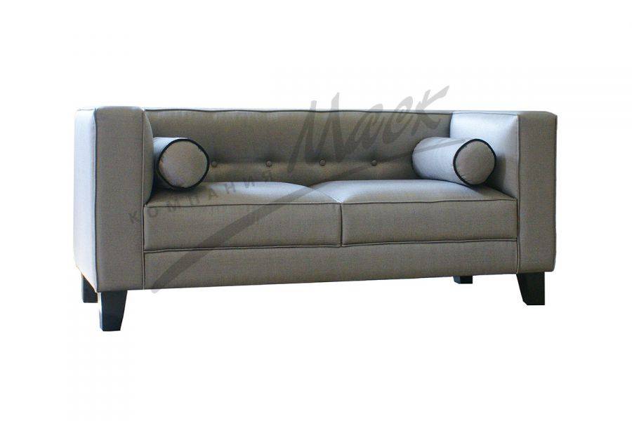 прямой диван милан в Нижневартовске