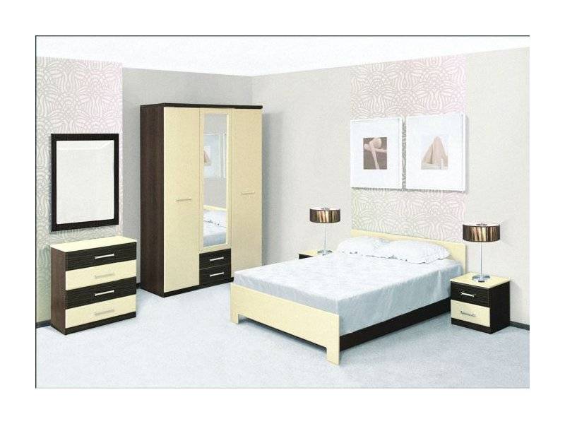 спальня 31 в Нижневартовске