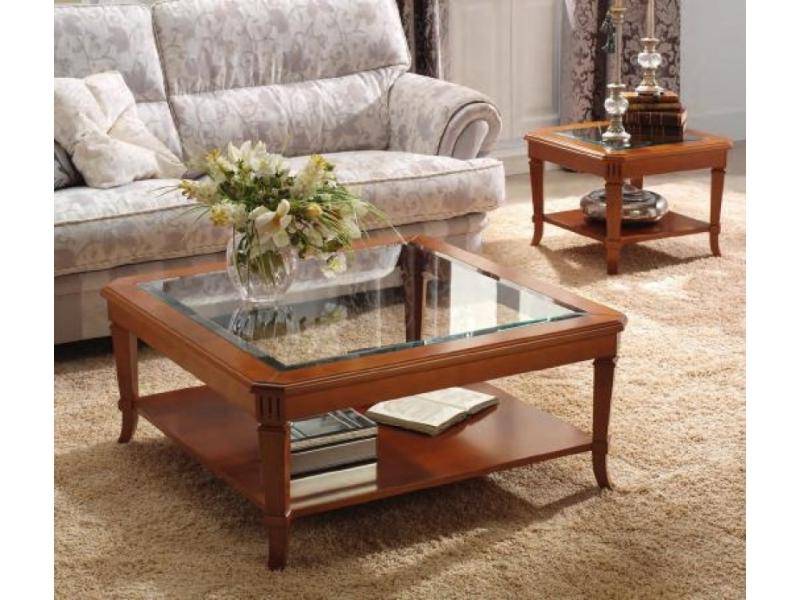 стол журнальный мод 639.606.р в Нижневартовске