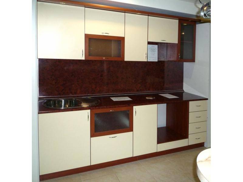 кухонный гарнитур прямой в Нижневартовске