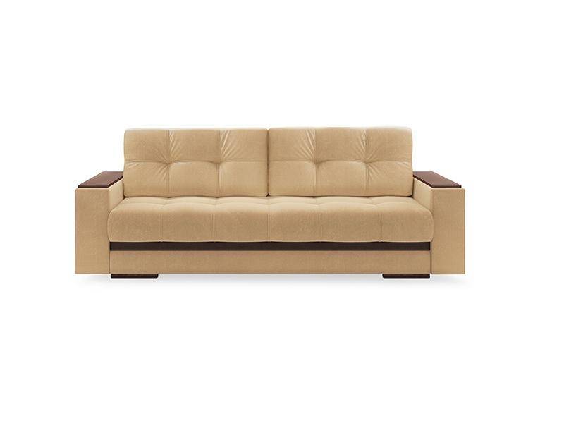 светлый диван-кровать николетти в Нижневартовске