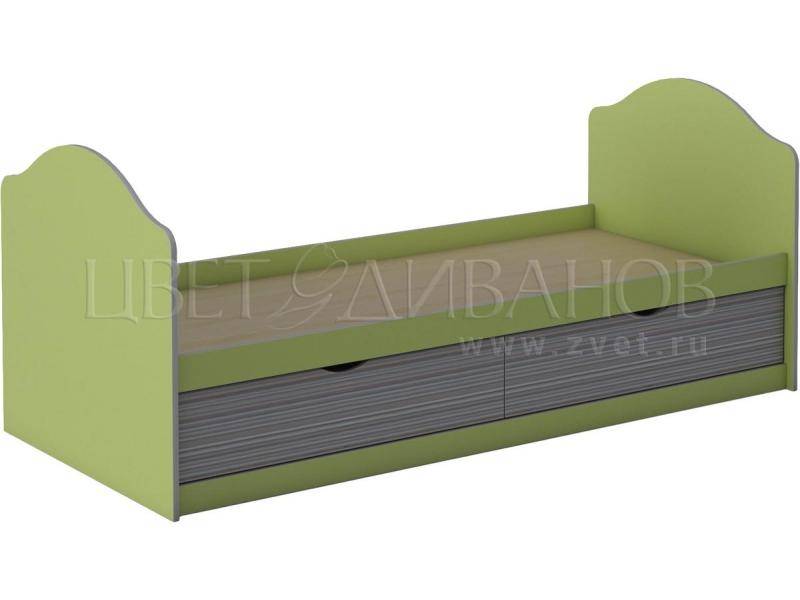 кровать детская фанди в Нижневартовске