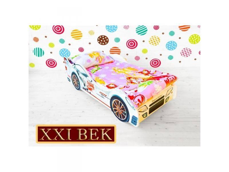 кровать для детской «безмятежность» в Нижневартовске